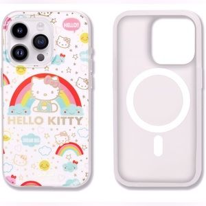 Sonix Protective Case for iPhone Compatible with MagSafe